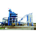 LB1500 Hot sale new automatic asphalt mixing plant for sale in India